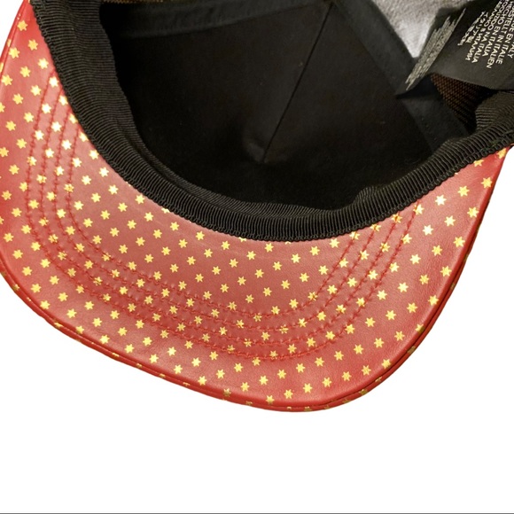 Gucci Leather Cap - NWT! - Picture 5 of 5